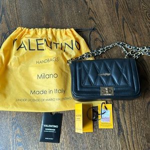 Valentino Beatriz Diamond Bag